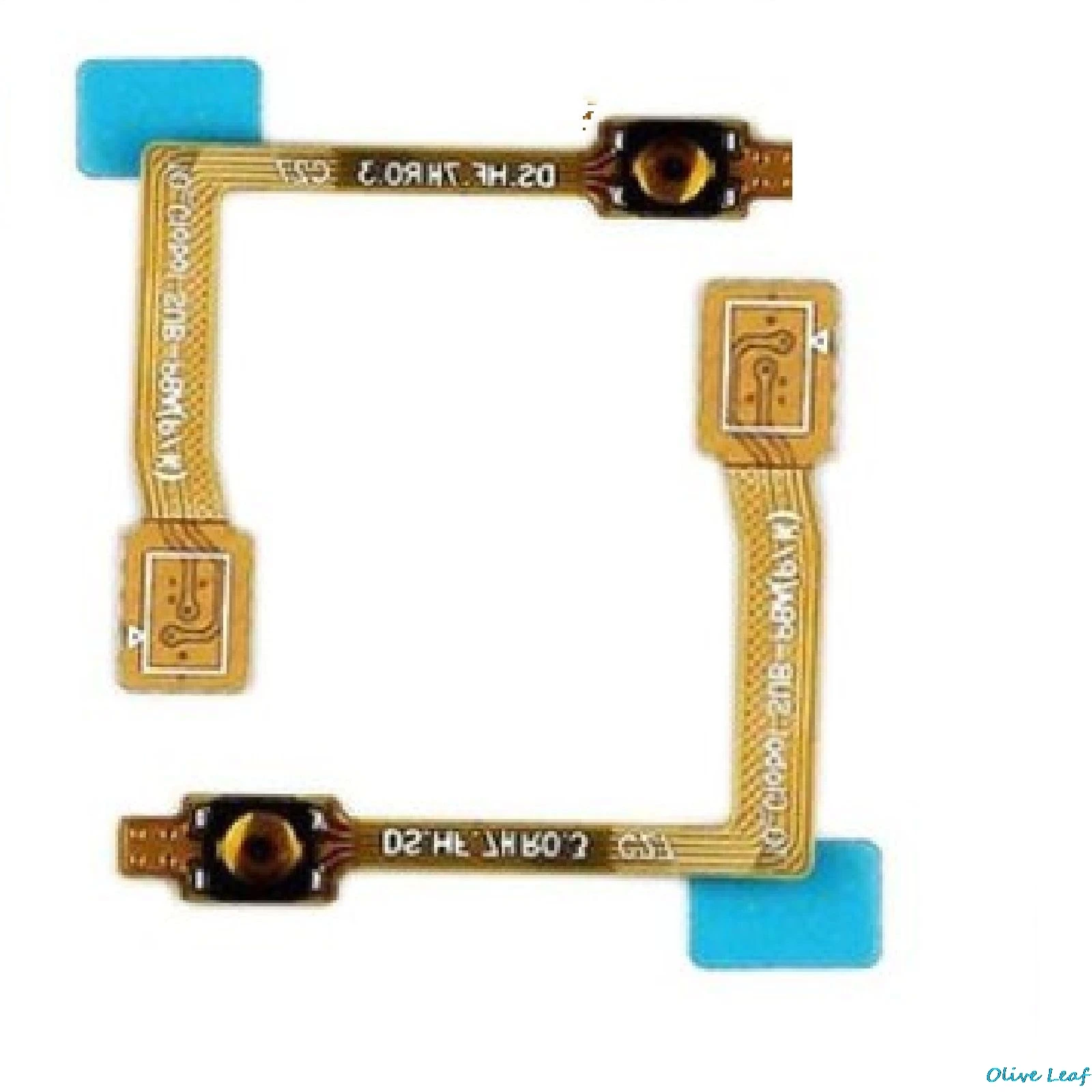 Новая замена кнопки питания гибкий кабель для samsung Galaxy Note 2 N7100 N7105|flex cable for samsung|flex