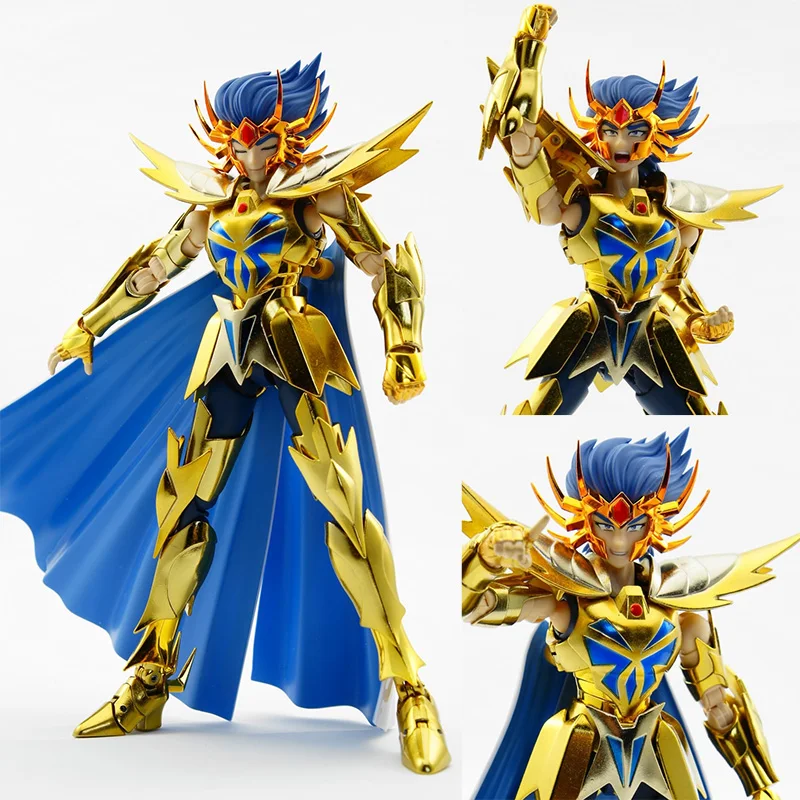 Новейшая аниме в наличии Saint Seiya/Миф Ткань Металлическая Клубная раковая маска