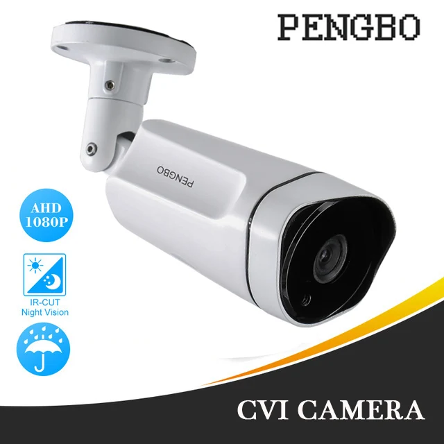 Камера видеонаблюдения HD 720P/960P/1080P водонепроницаемая|ahd camera outdoor|camera outdoorahd |