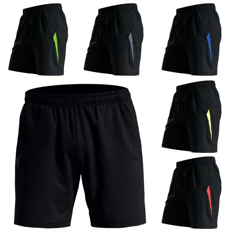 Мужские спортивные шорты для фитнеса Pro Gymming быстросохнущие тренировок