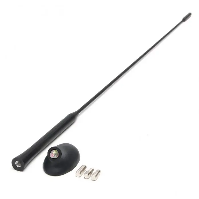Крыша AM/FM антенна мачта+ базовый комплект для Ford Focus 2000-2007 XS8Z18919AA YAN88
