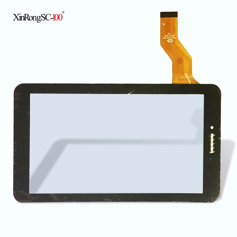 7 дюймовая сенсорная панель Digma Optima 4 3G TT7024MG/Irbis TG79 TX77 tablet CTD FM710301KA FM710101KB NJG070099JEG0B V0 362