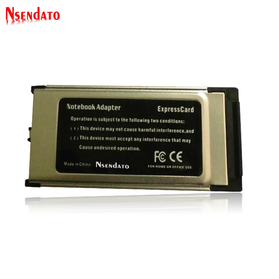 BC628 Express Card ExpressCard 34 54 мм до 2 Порты Скрытая внутри USB 3 0 адаптер конвертер USB3.0 карты