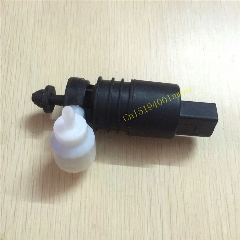 Электродвигателя стеклоочистителя Стеклоочиститель разбрызгиванием Воды насос