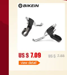 Bikein-4 пары MTB Велосипедный Спорт смолы дисковые Тормозные колодки для Shimano Deore M596 M595 M535 SLX M665 XT M775 /776/765 XT/R M975 M966 M965