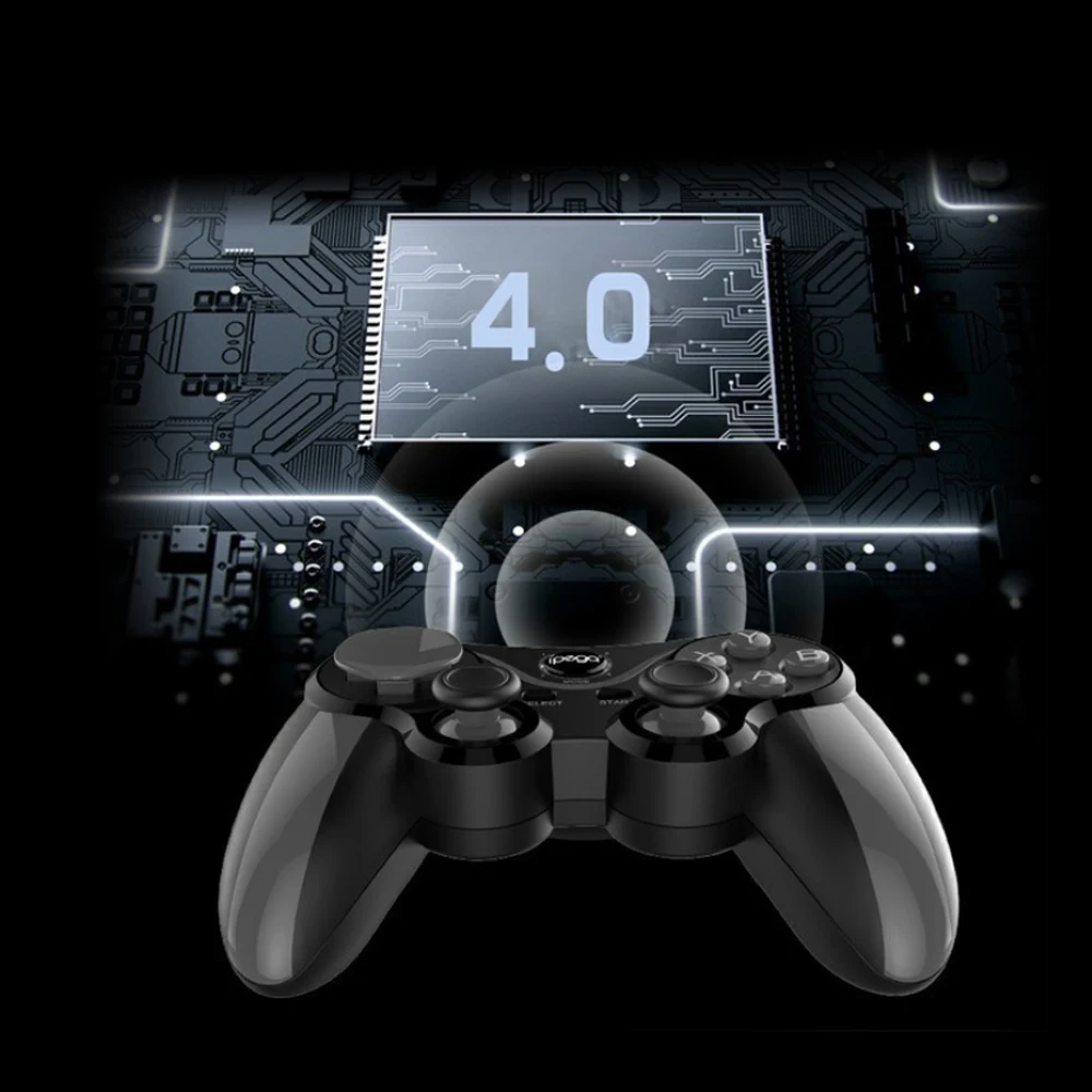 Триггер Bluetooth Джойстик для мобильного телефона Pubg мобильный контроллер геймпад