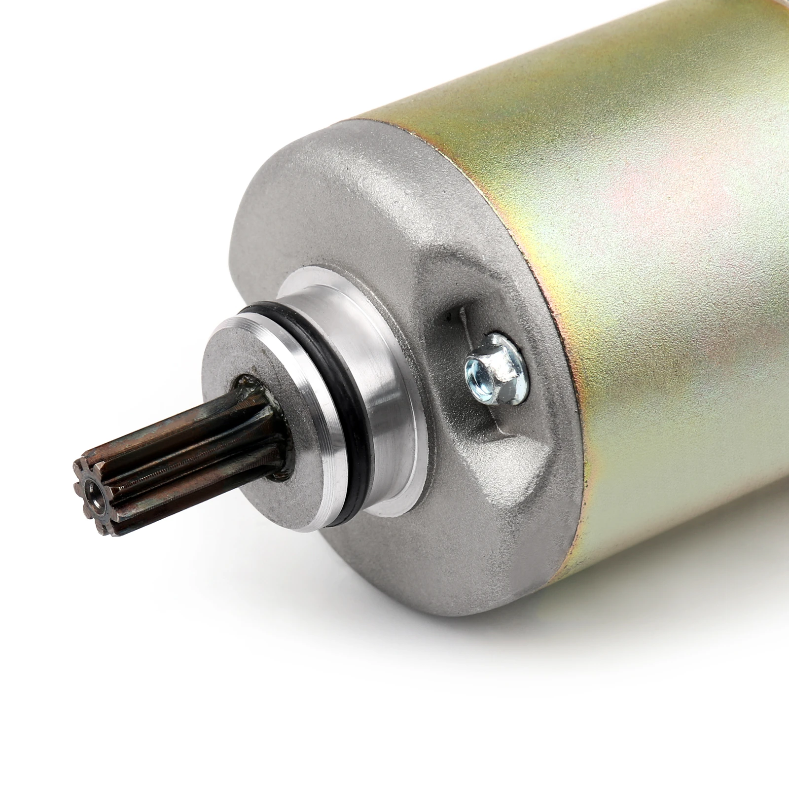 Areyourshop стартер двигателя для Honda XLR125 XLR125R 1998-1999 CLR125 WYC125 1200-KCM-003 аксессуары для мотоциклов