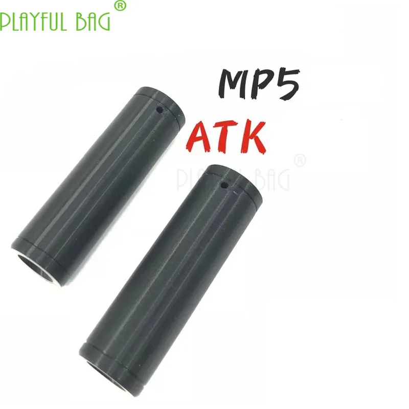 Пистолет с водяными пулями для активного отдыха CS ATKMP5 Topspin украшение в