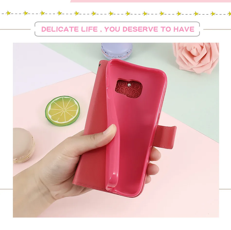 SEXY Kisscase чехол для iPhone X 8 7 6 6 S plus 5 5S Флип кожаный колокольчик чехол для Samsung Galaxy S8 плюс S6 S7 края блеск ракушками задней крышки чехол на айфон X 8 6 7 6s Plus 5 5s se чехол для теле