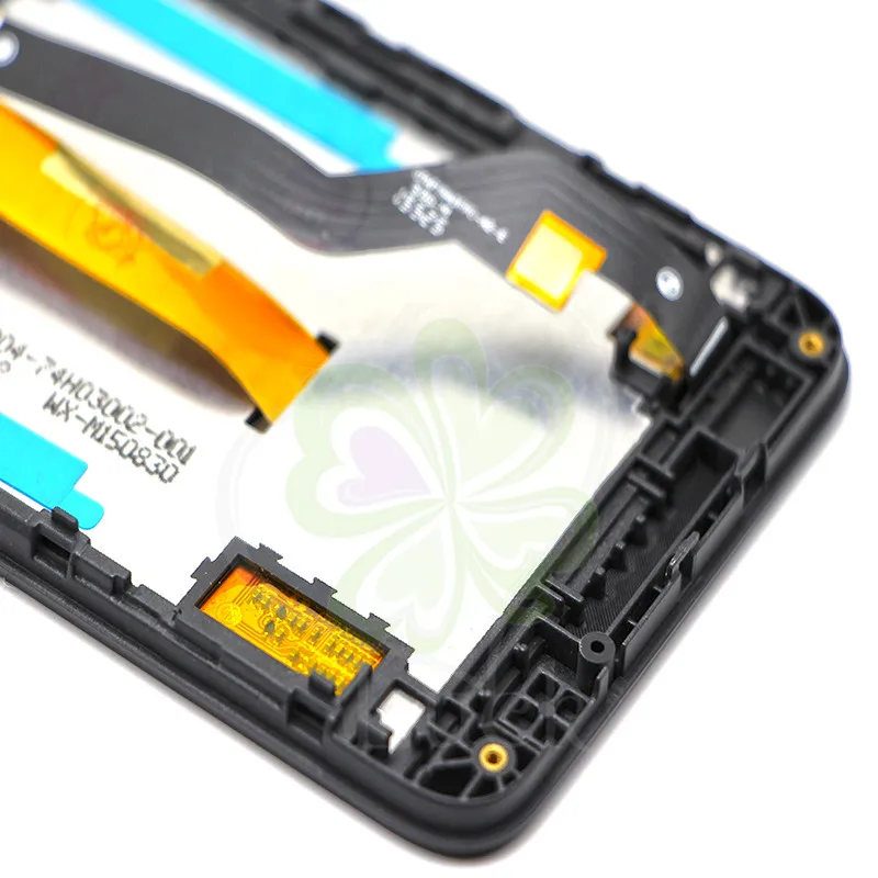 ЖК-дисплей 720x1280 5 0 дюймов для HTC Desire 626S с сенсорным экраном и дигитайзером в сборе