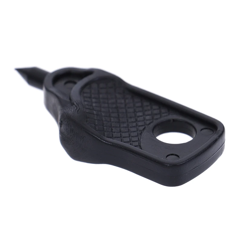 1 шт. 4 мм Мини Капельное орошение фитинг для отверстий трубы полива садовые