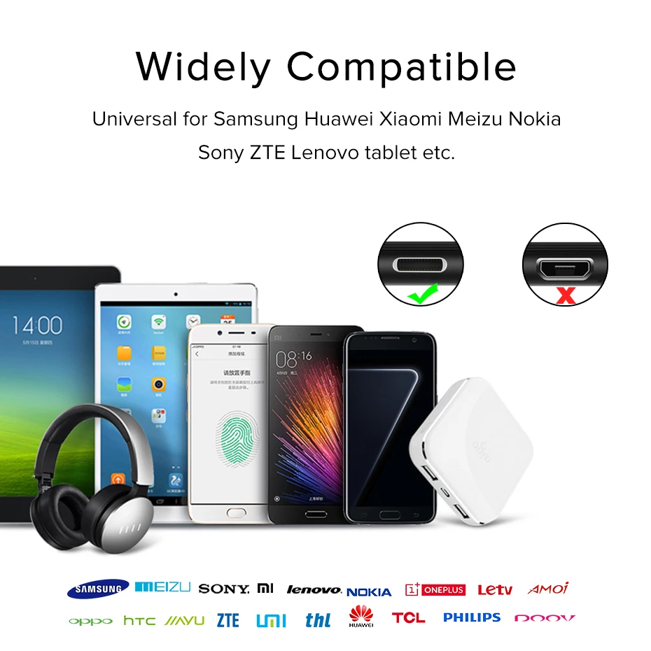 SUPTEC usb type-C кабель для Xiao mi Red mi Note 7 mi 9 провод для быстрого заряда type-C кабель зарядного устройства для samsung S10 S9 huawei P30