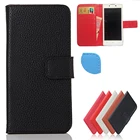 Чехол-книжка для Coolpad Max A8-930, из искусственной кожи, в наличии