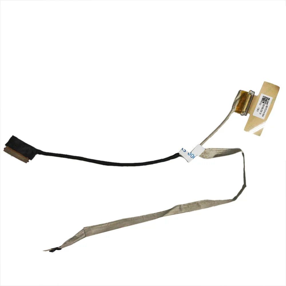 DD0X8DLC010 DD0X8DLC000 DD0X8DLC020 X8B для HP Probook 440 G5 LCD светодиодный LVDS дисплей Видео NTS кабель