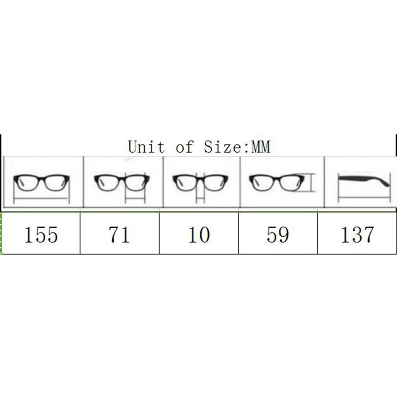 

Anti-Fatigue Vision Care Eyesight Improver Glasses Hole EYE Glasses NEW W15