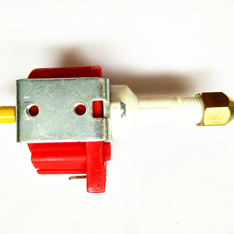 Самовсасывающий Магнитный насос сценическая дымовая машина для кофе