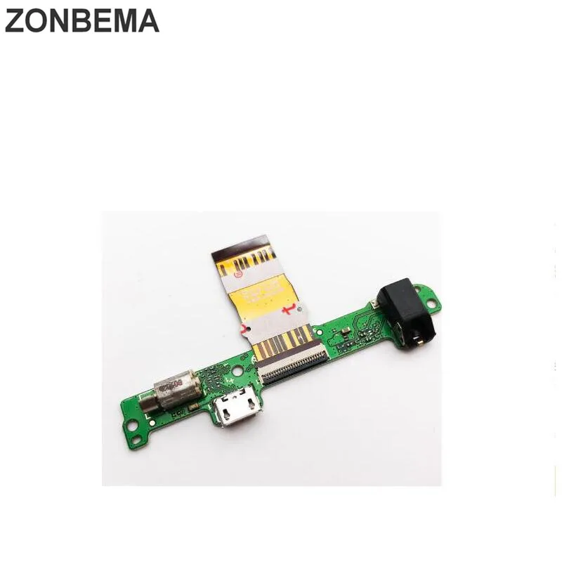 ZONBEMA 10 шт. Новый USB порт для зарядки гибкий кабель Huawei Mediapad Link S10 201 231 док станция