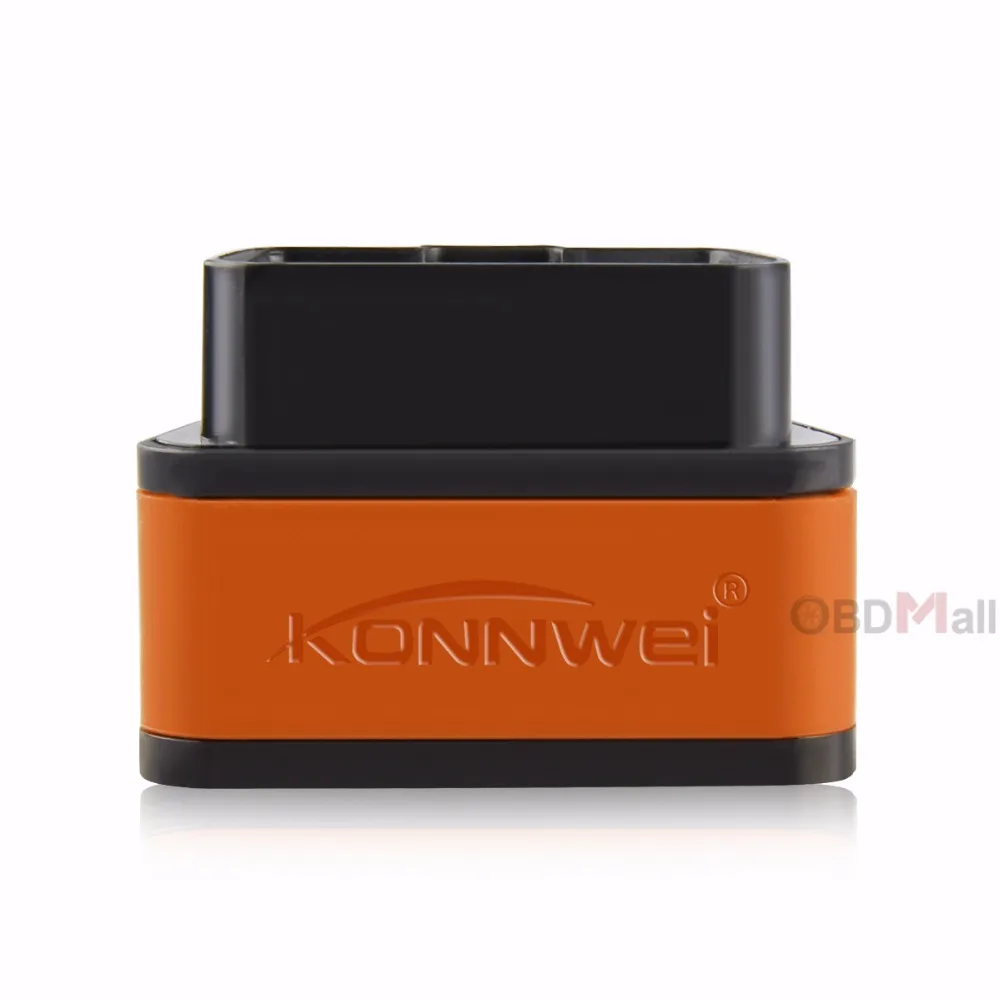 Лучший OBD2 wifi ELM327 Автосканер ELM 327 Wi-Fi для IOS iPhone iPad OBD ODB2 считыватель кодов Сканер автоматический диагностический инструмент