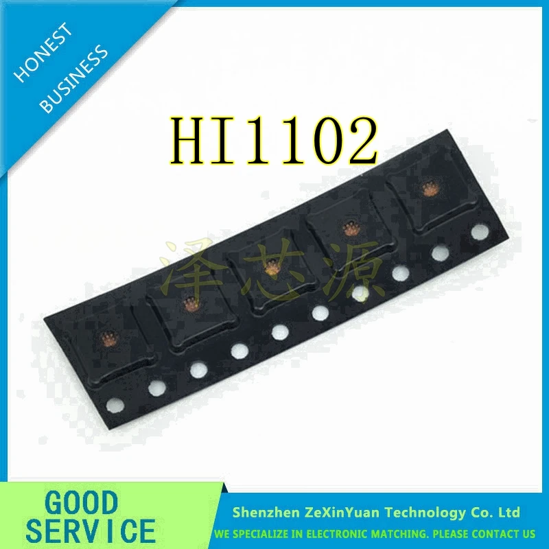 

2 шт. 5 шт. 10 шт. HI1102 1102 wifi ic
