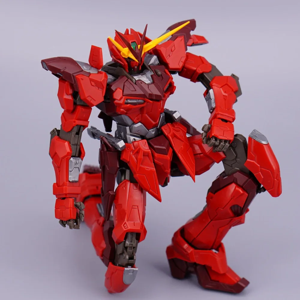Модель Dragon Momoko 1:100 мг RGX 00 Testament Gundam|Игровые фигурки и трансформеры| |