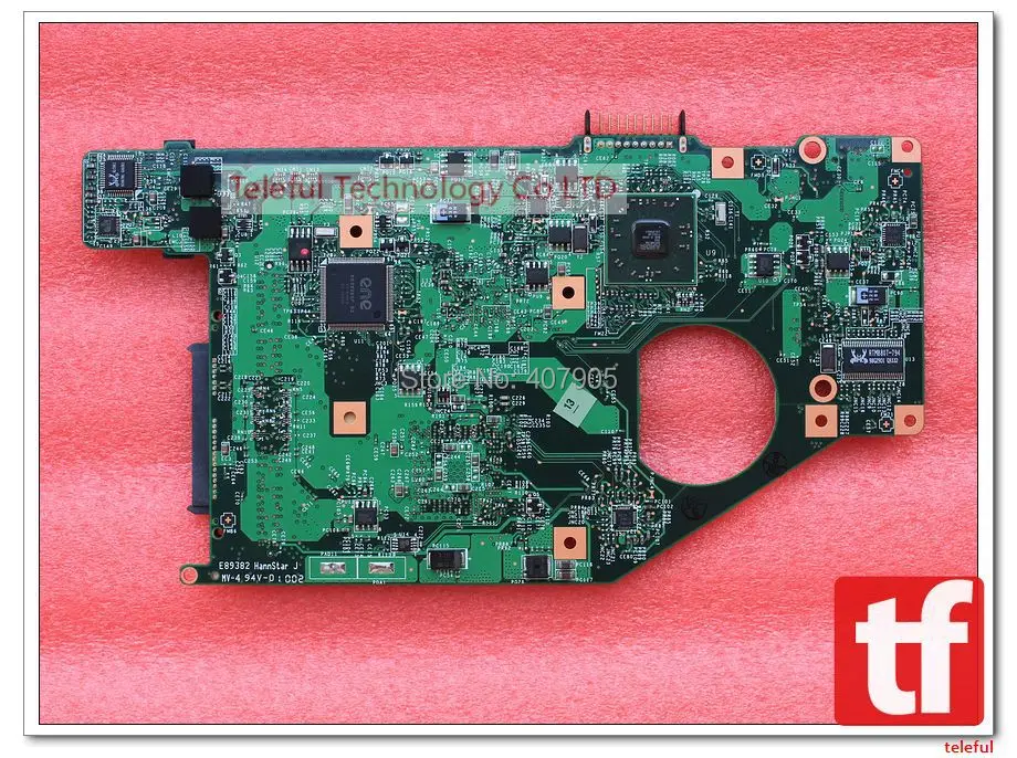 Бесплатная доставка материнская плата для MSI X430 MS-14631 Ver : 1.1 модель Hot на продажу |