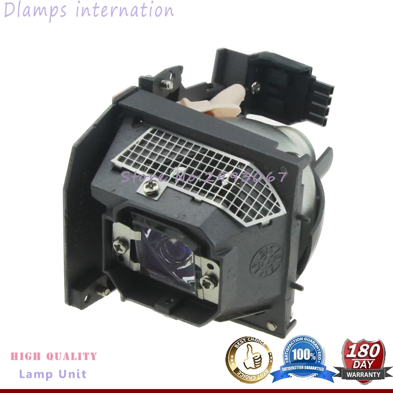 Рисунок 5 - XIM лампы 310-6747/725-10003 Замена