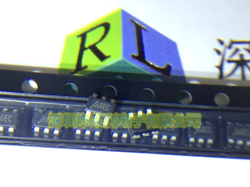 AP3031 AP3031KTR-G1 экран GEC boost чип D SOT23-6 оригинал | Электронные компоненты и