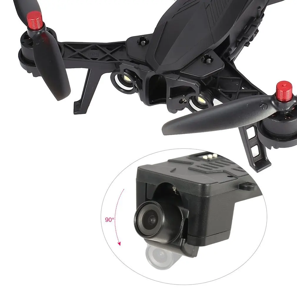 MJX оригинальная радиоуправляемая камера C5830 5 8G 720P FPV для Bugs 6 B6 8 9 гоночный Дрон