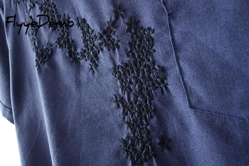 В стиле Харадзюку летние женские топы хлопковая Футболка с вышитыми цветами