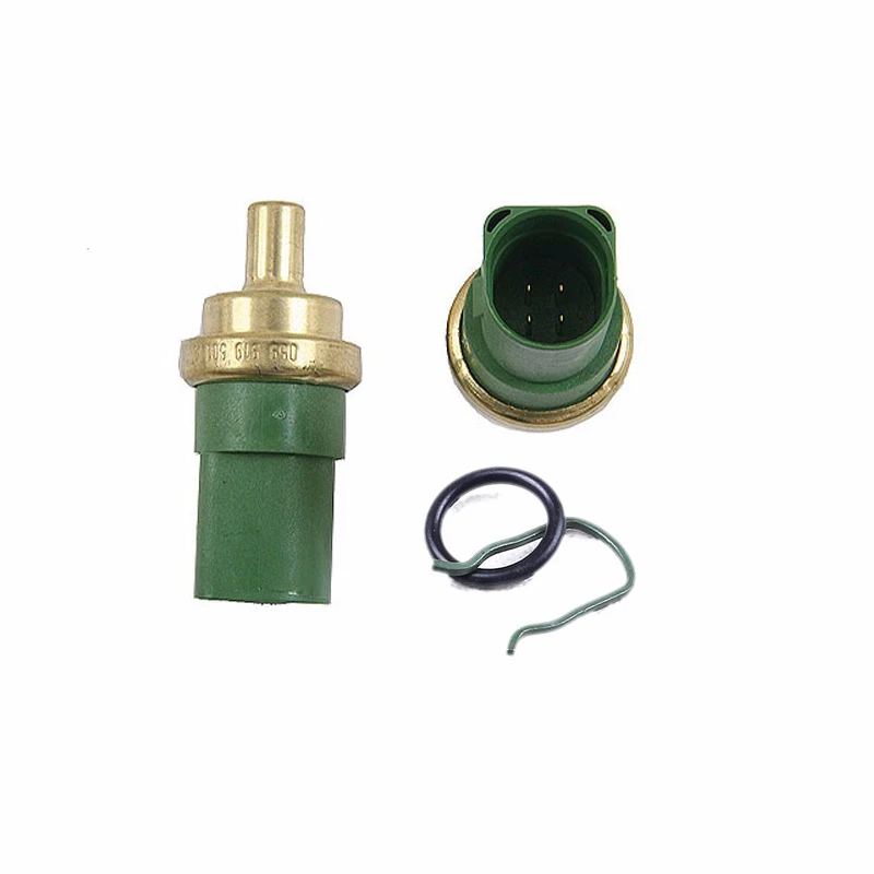 4 Pin датчики температуры для VW Bora Jetta Golf Beetle A3 A4 A6 059 919 501A 5 шт.|golf beetle|059 501asensor vw |