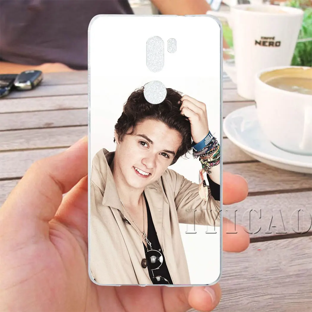 Чехол для Huawei 6A 7A 8X8 Lite Pro 7 3G 7C 5.99in Nova 4 3 3i 2i 8C 9 10 | Мобильные телефоны и аксессуары