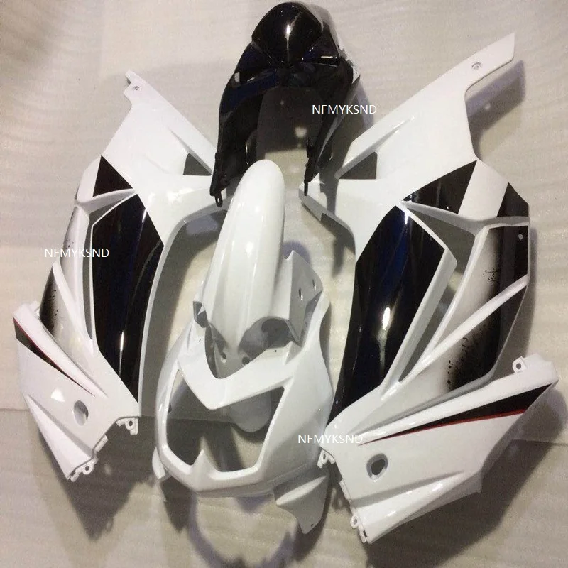 Набор обтекателей Ho-обтекателей для Kawasaki Ninja ZX250r 2008-2013 2014 литье под давлением EX250 08