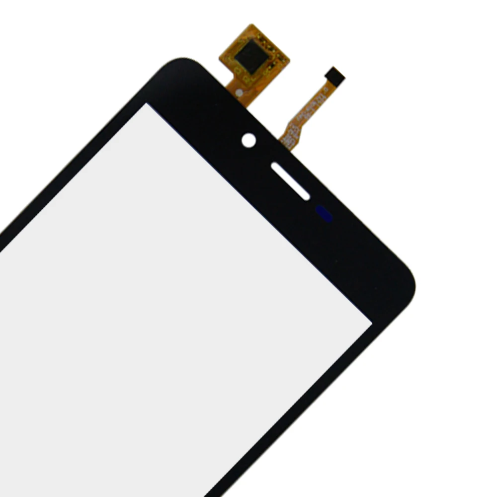 100% оригинальная сенсорная панель Leagoo Kllcaa Power отличные запасные части +