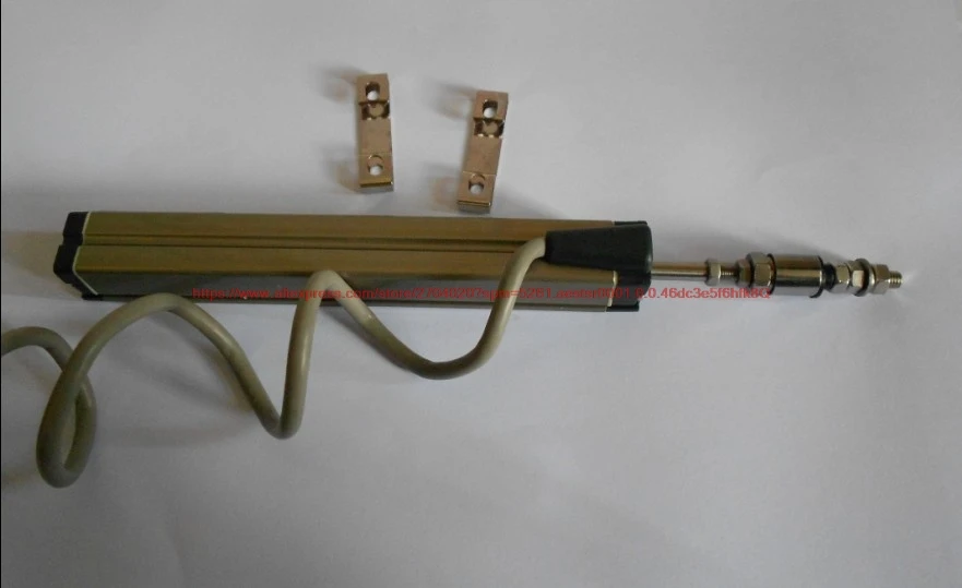 L мини-стержень типа линейный датчик перемещения | Автомобили и мотоциклы