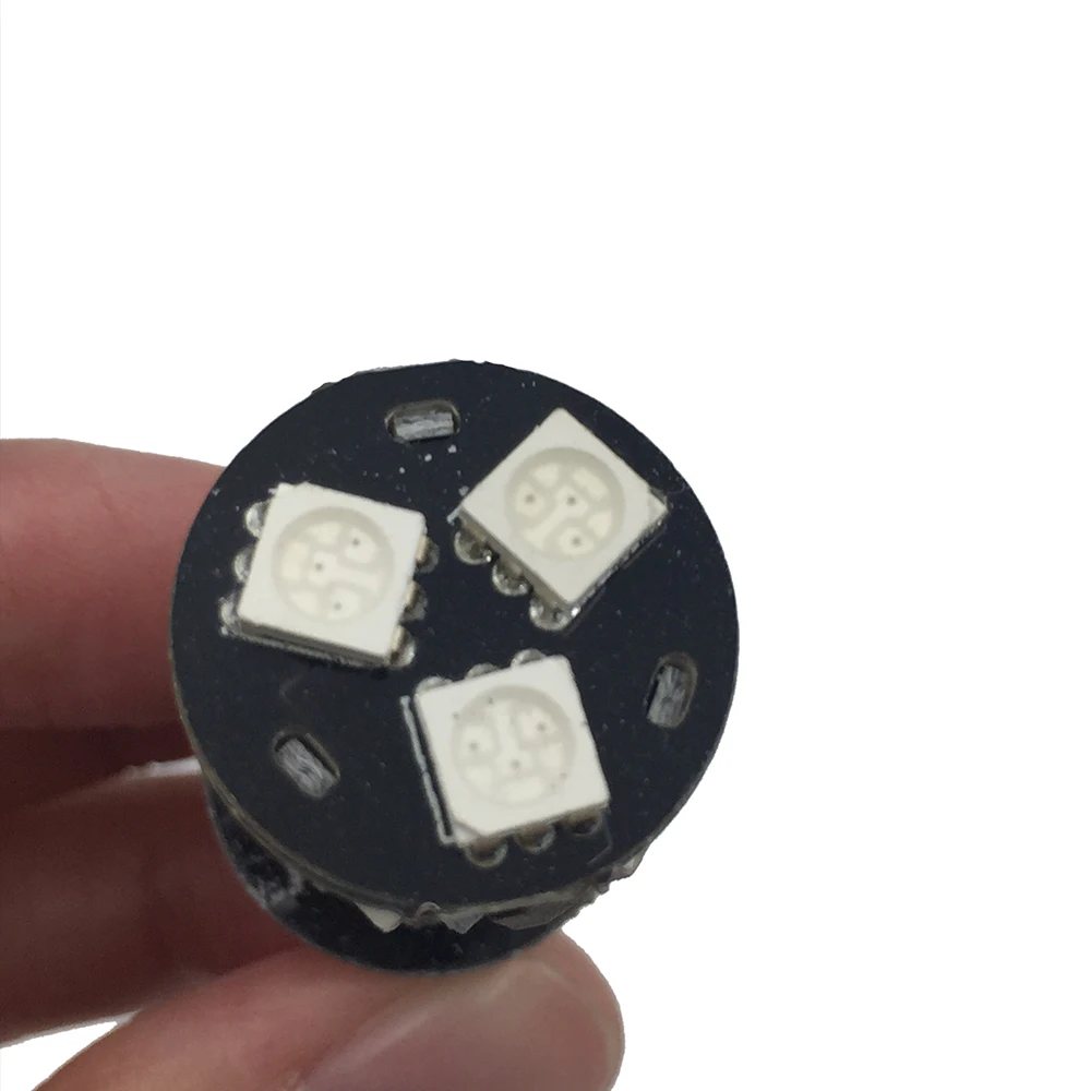 Автомобильный Стайлинг YSY 1156 1157 BA15S P21W S25 1459 21 светодиод 5050 SMD Canbus автомобильный