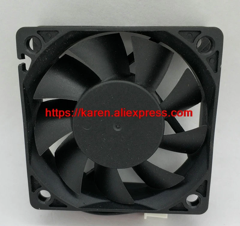 HZDO 6020 12V KF0620S1H R Вентилятор охлаждения YY6020H12S DFS602012H DFB602012H AD0612XB C72GL D60BV 12C|cooling fan|cooling fan
