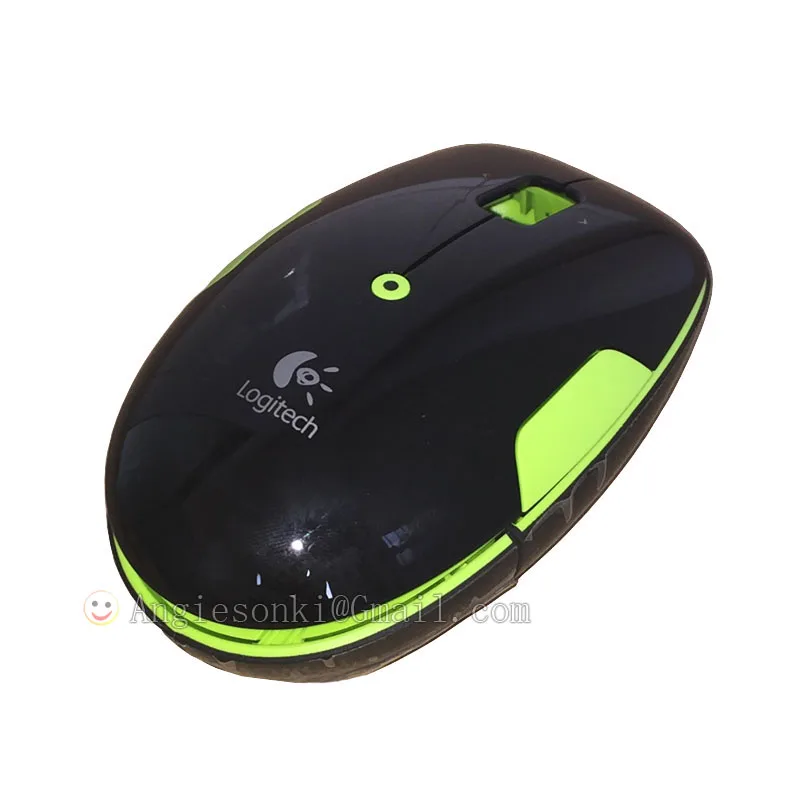 

New Shell /battery Cover Replacement outer case For Log M345 Wireless Mouse