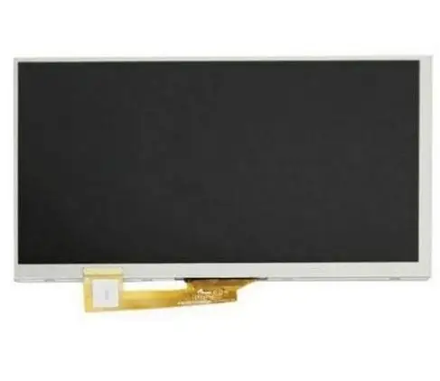 Новый ЖК дисплей Witblue матрица для планшетов 7 дюймов HT 7D MIPI 30 контактов Замена