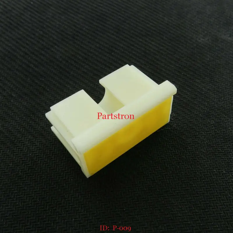 5 шт. Sepetation Pad C252 2820 подходит для Ricoh JP 730 735 750 780c 785c DX 2430c 2330 2432 Gesnester 5410 6123 6200 6201 6202|ricoh