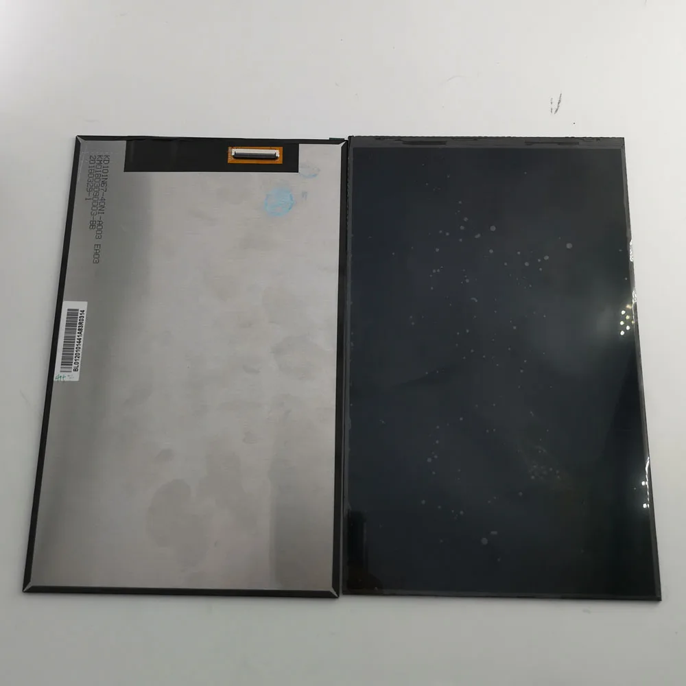 10," ЖК-дисплей панель экран монитор модуль тест для lenovo MIIX 320 MIIX 320-10ICR MIIX320 две версии