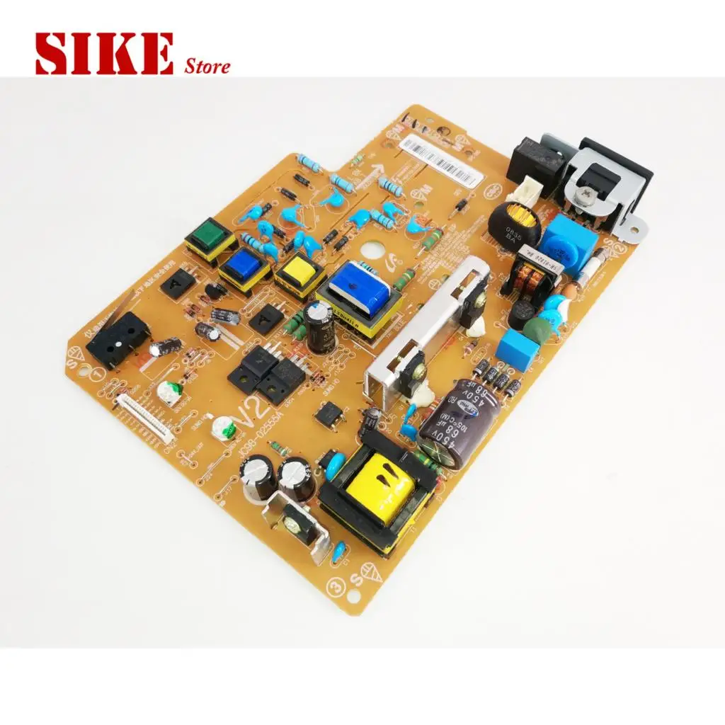 JC44-00209A SMPS для Samsung M2020 M2020W M2021 M2021W 2020 Вт 2021 плата питания JC44-00208A