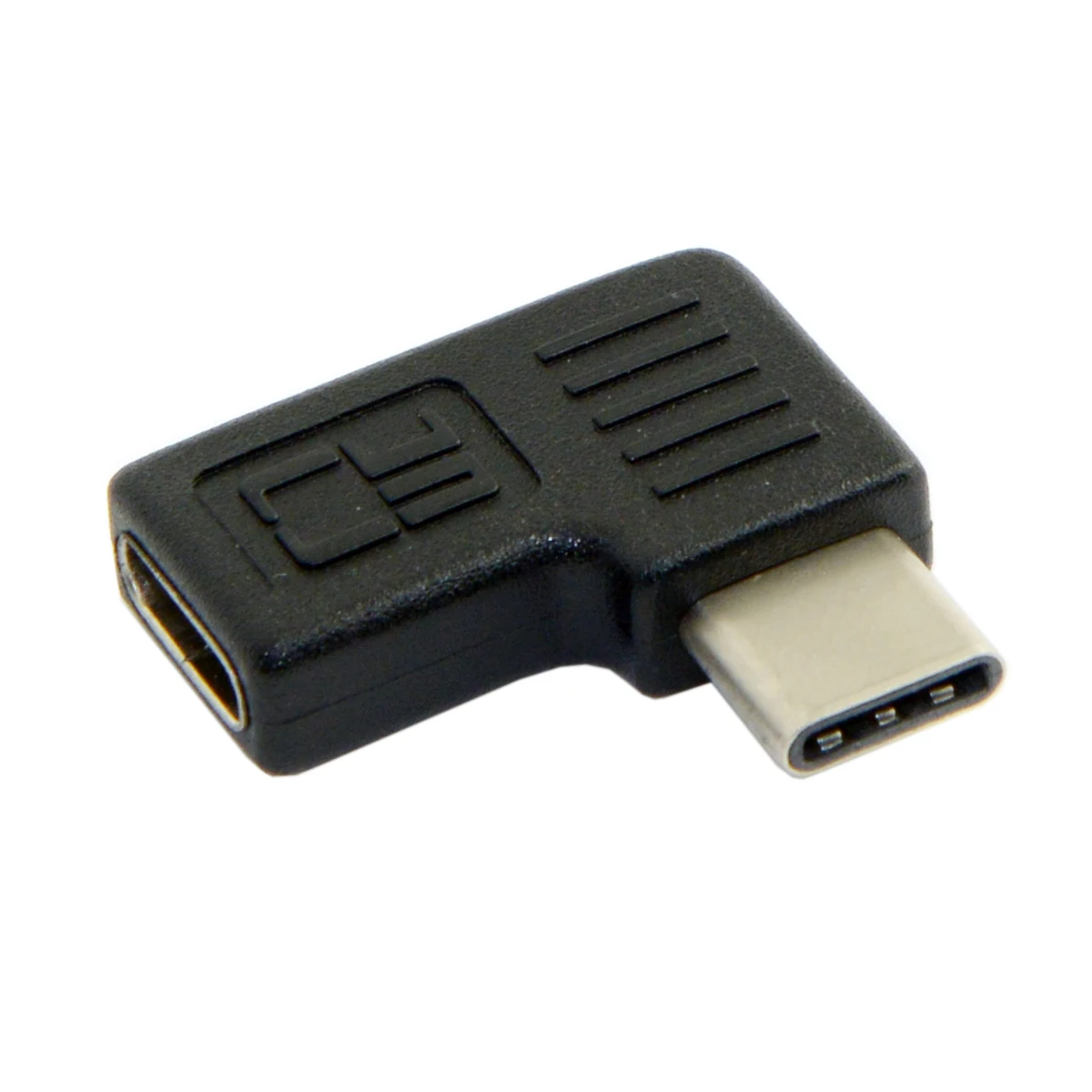 Переходник удлинитель для Samsung Galaxy S8 + Plus USB 3 1 Type C|angle usb|right angle usbusb 3.1 |