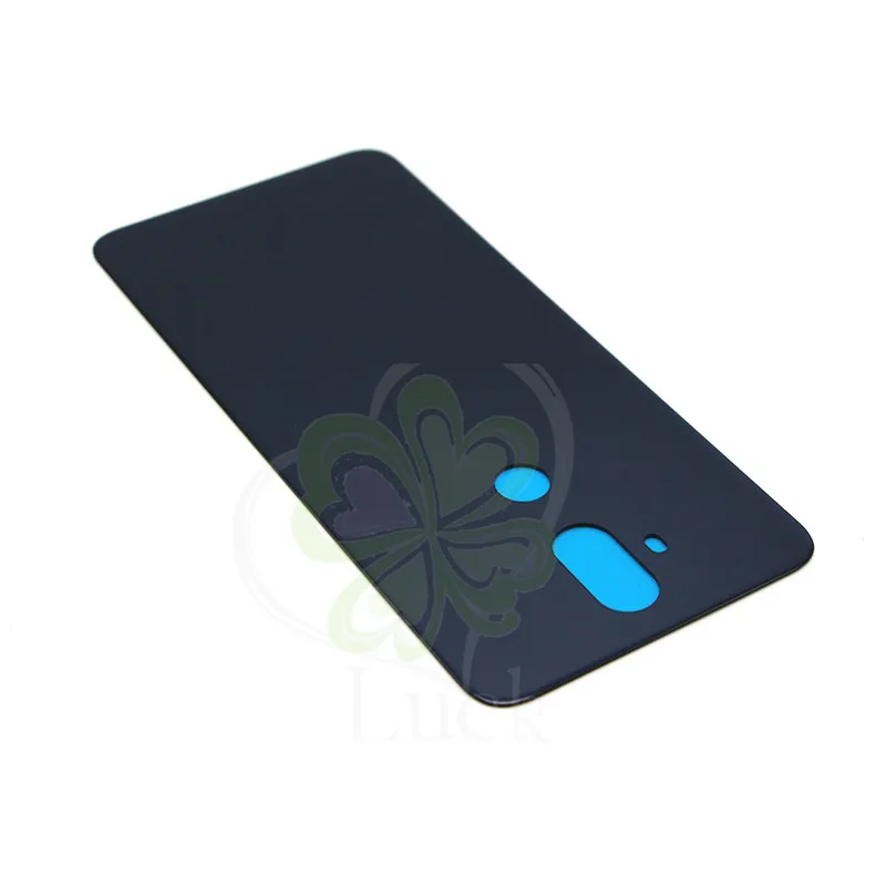 Корпуса 6 0 дюйма для Asus ZenFone 5 Lite 5Q X017DA ZC600KL S630 SDM630 задняя крышка корпус батареи