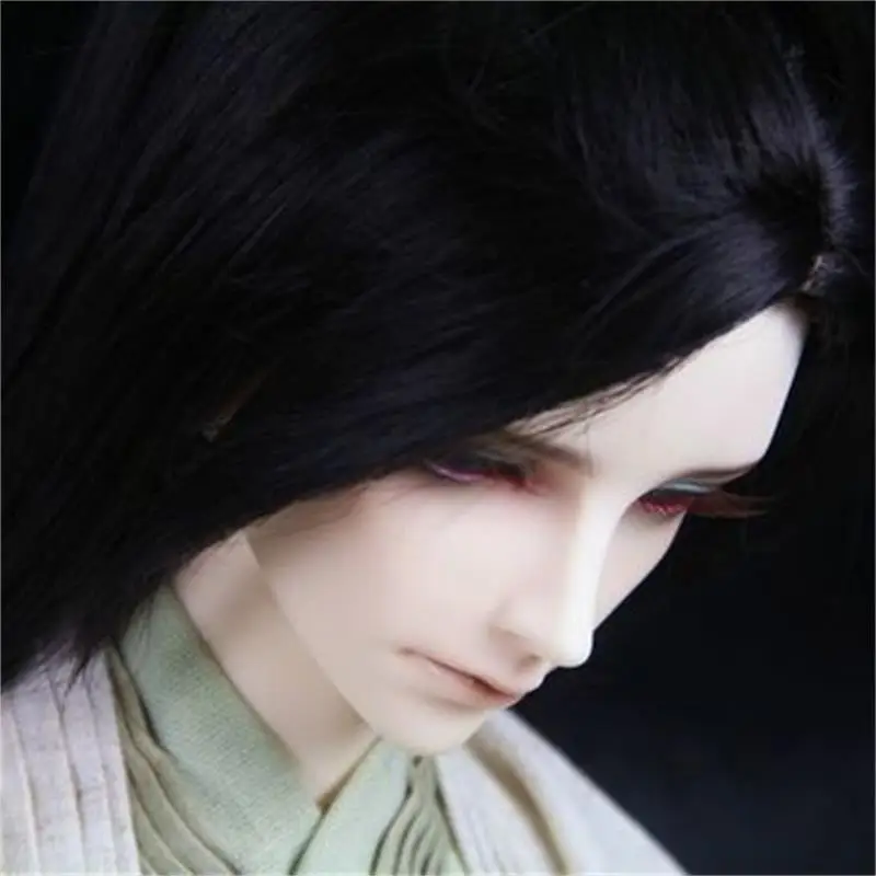IOS Lucifer 70 см Мужской BJD SD olls 1/3 Смола Модель тела для девочек и мальчиков высокое
