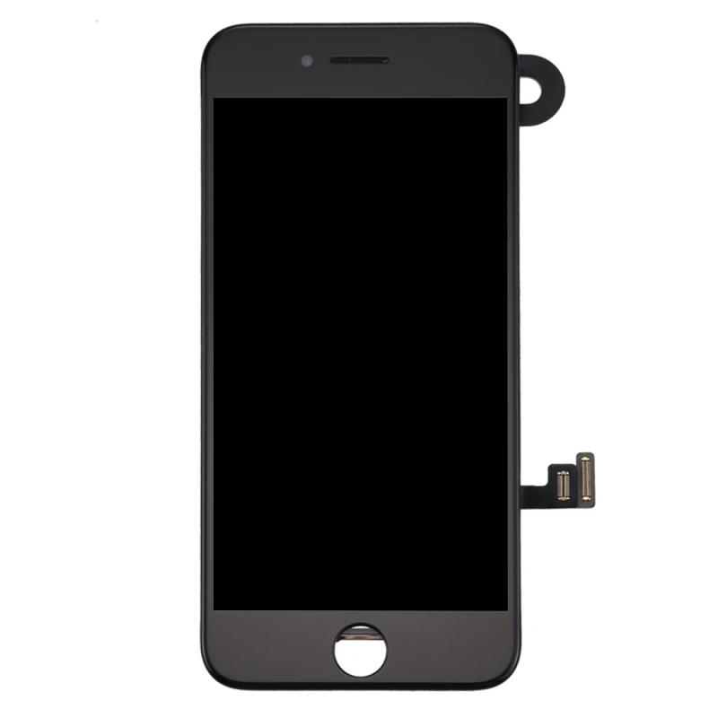 ЖК дисплей для iPhone 8 8G сенсорный экран дигитайзер + фронтальная камера датчик