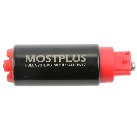 Mostpus 340LPH Intank высокого Давление производительность потока топливный насос GSS341 обновления