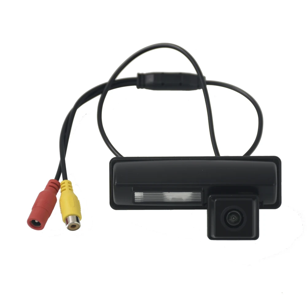 $62.72 CCD HD Color Camera For Toyota Camry ( 2007 - 2012 ) Car Rear View Camry Camera Night Reverse Backup