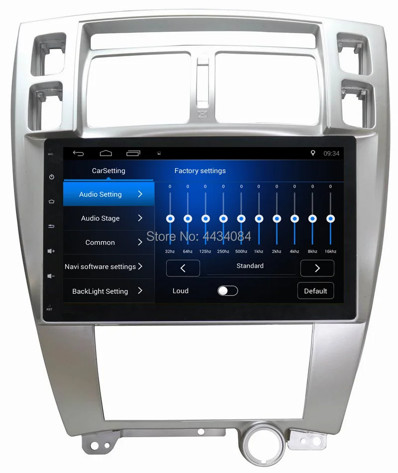 Автомобильный gps навигатор Ouchuangbo для Hyundai Tucson 2006 2013 поддержка BT aux mirror link android 8 1 OS 2 +
