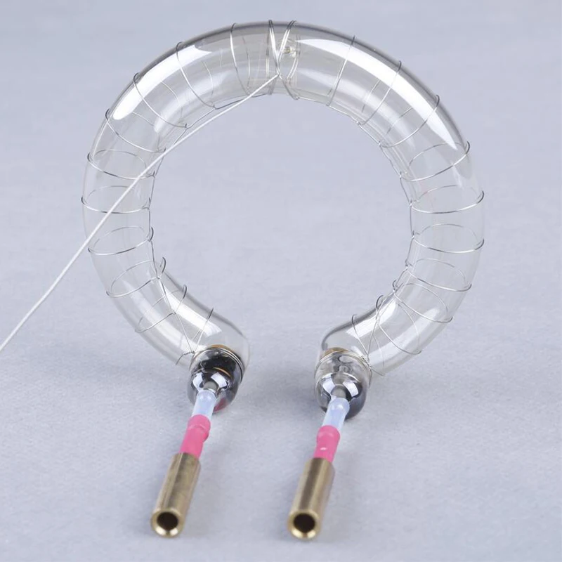 Фотоаппаратная вспышка Deventer Bowens Exclusive GM400 500B 500C 750C 500R с кольцевой лампой, трубкой и лампочкой.