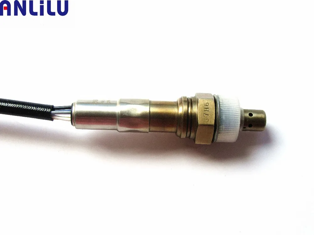 Кислородный датчик высокого качества подходит для AUDI A3 VW SKODA GOLF V SEAT LEON 1 6 OEM 06A90626 2BR